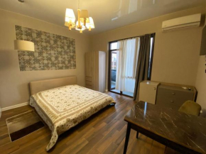 Lusi sweet home